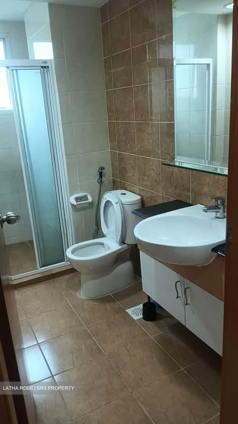 Lilydale (D27), Condominium #610747911